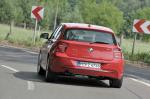 BMW 118i Sport Line 2011 года